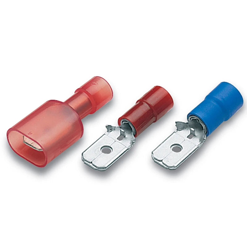 Cable Termination - Crimp Terminals