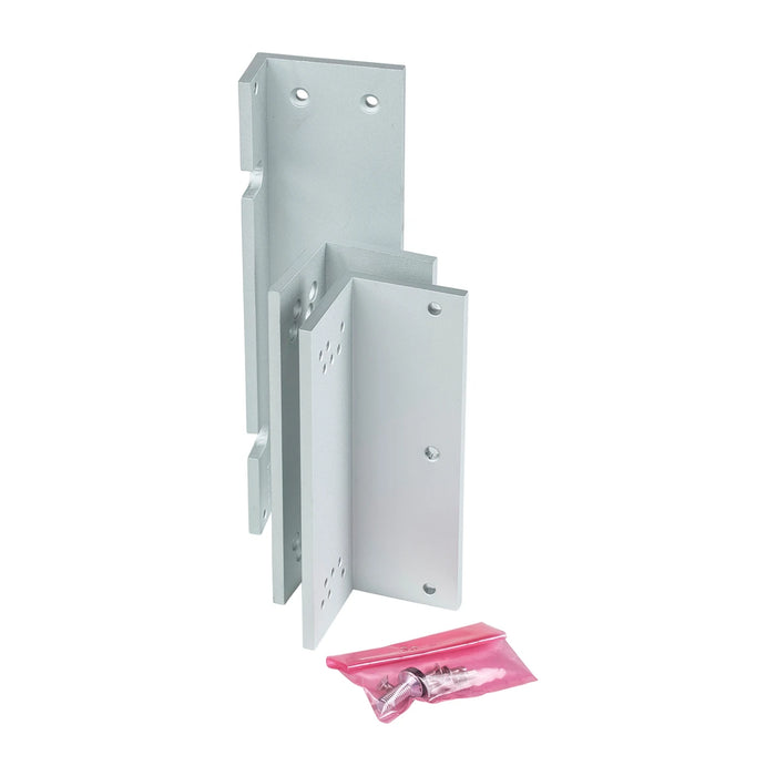 Z & L Bracket Set ( F Section) To Suit Inward Opening Door