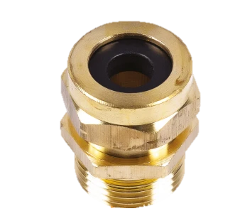 16mm Brass IP66 T.R.S Stuffing Gland