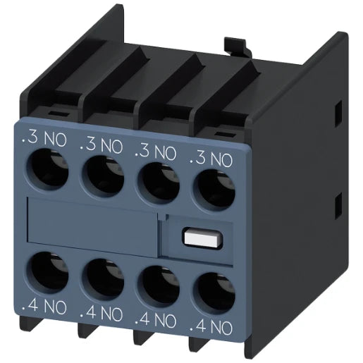 Manual Call Point Reset Key