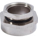 Threaded Reducer 40-32mm Steel Complete With Nuts