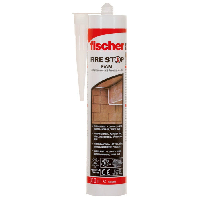 FiAM 310 Firestop Acoustic Mastic