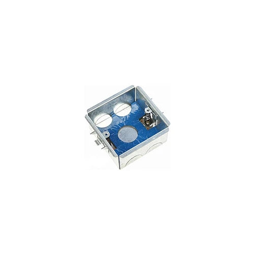 Dry Lining Plasterboard Box Fire Rated 1 Gang 47mm