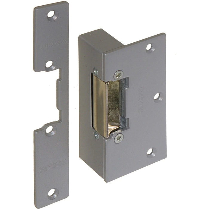 Door Release Electric Fail Locked 12V DC