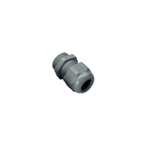 M25X1.5 Polyamide Pa6.6 Cable Gland Dark Grey
