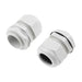 M32X1.5 Polyamide Pa6.6 Cable Gland Dark Grey