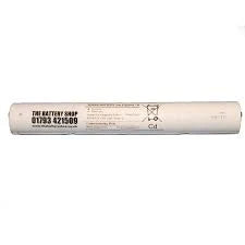 4Ah Yuasa 4.8V NiCd Rechargeable Battery Pack