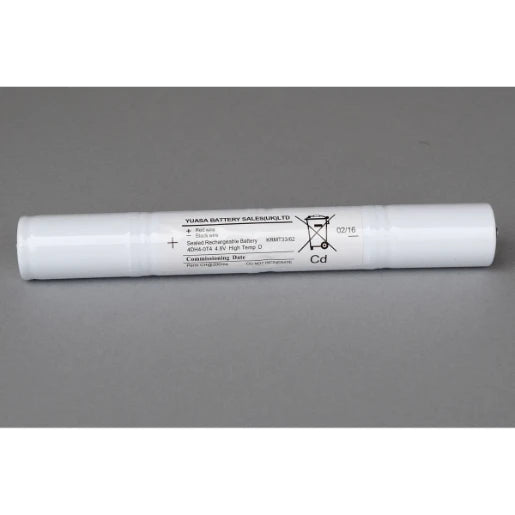 4Ah Yuasa 4.8V NiCd Rechargeable Battery Pack