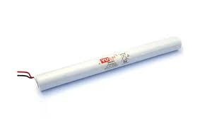 4Ah Yuasa NiCd 7.2V D Battery