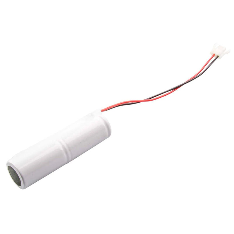 2-Cell 2.4V 4Ah Battery 121 x 33.5 mm