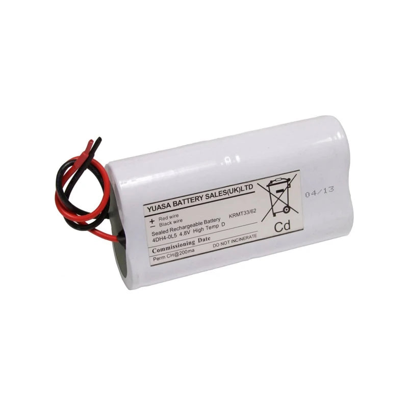 12V 18Ah Sealed Lead Acid Battery