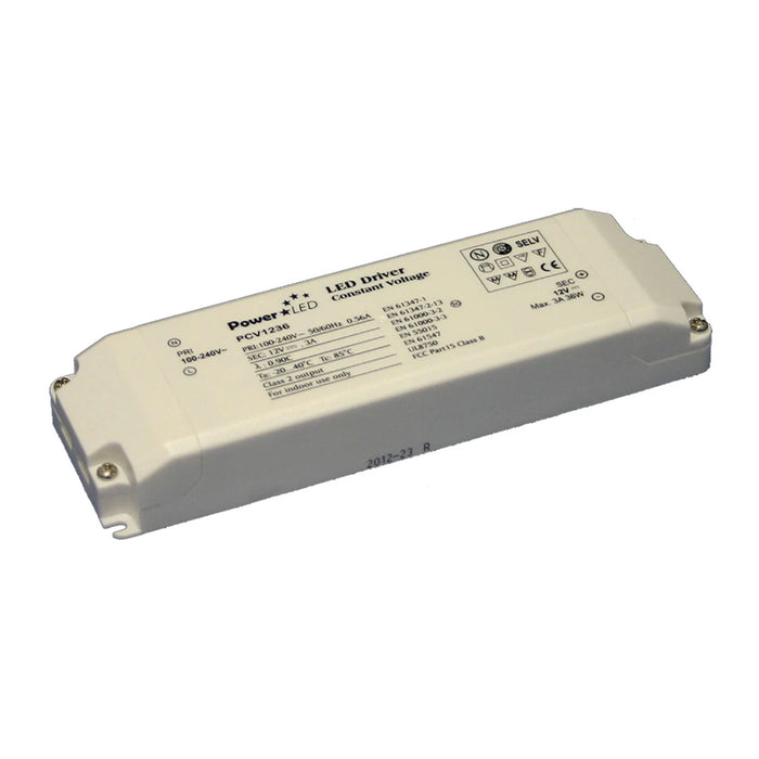 Pled PCV1236-REV-A Driver LED IP20 36W