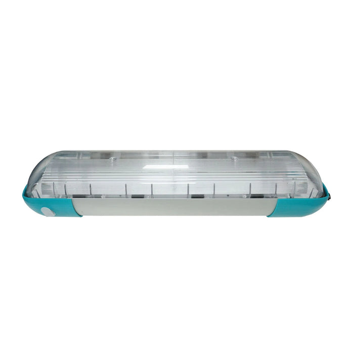 75W 5Ft Zone 1 9 Series Ex Eb Mb Op Is Led Luminaire