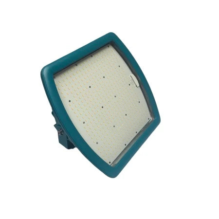 45W LED Zone 2 EX EB 5750lm IP66 Glass Mini FloodLight