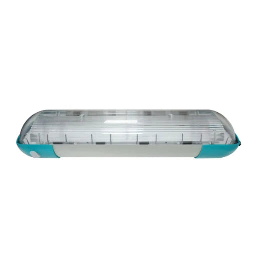 75W 5Ft Zone 1 9 Series Ex Eb Mb Op Is Emergency Led Luminaire