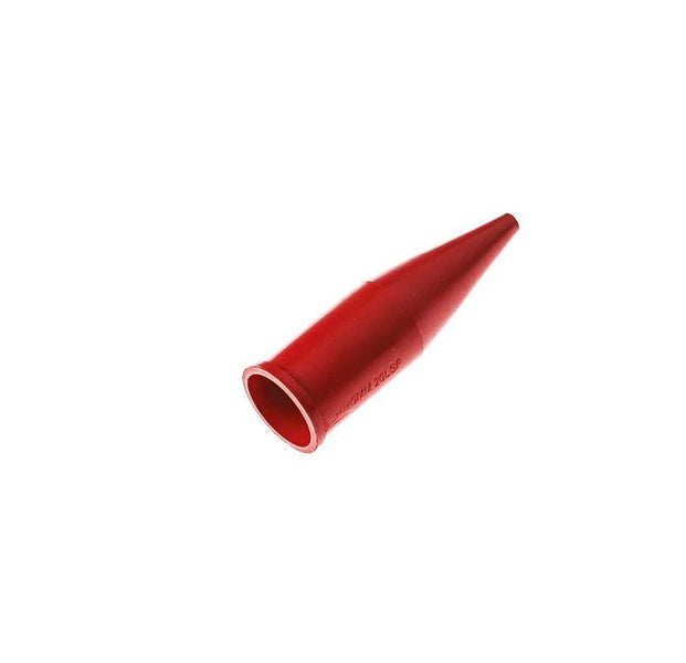 Pyro Shroud Red — Trade Superstore Online