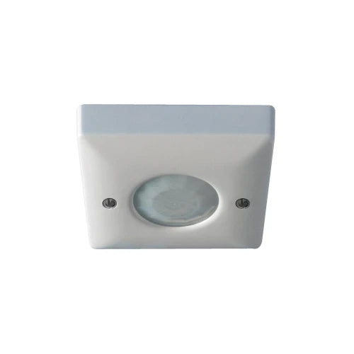 Occupancy Switch Mounted PIR 230V Plug In Version