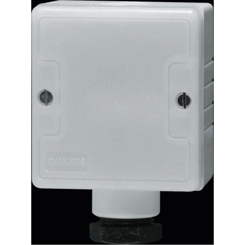 Security Switch Photocell Twilight Adjust Adjust Photocell
