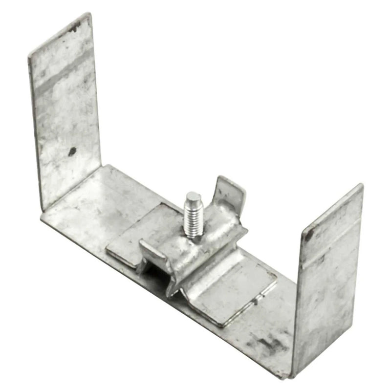 Steel Fixing Connector For 25/35mm Boxes