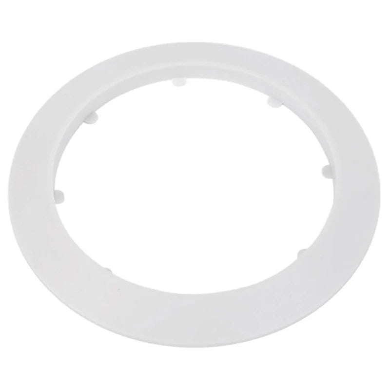 Halo 108mm White for Ceiling Rose