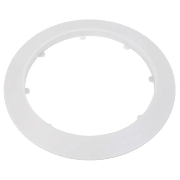 Halo 108mm White for Ceiling Rose