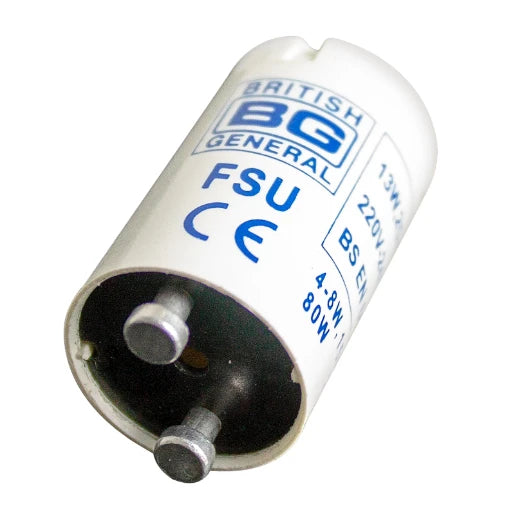 Starter Fluorescent 4-65W+80W 220-250V AC