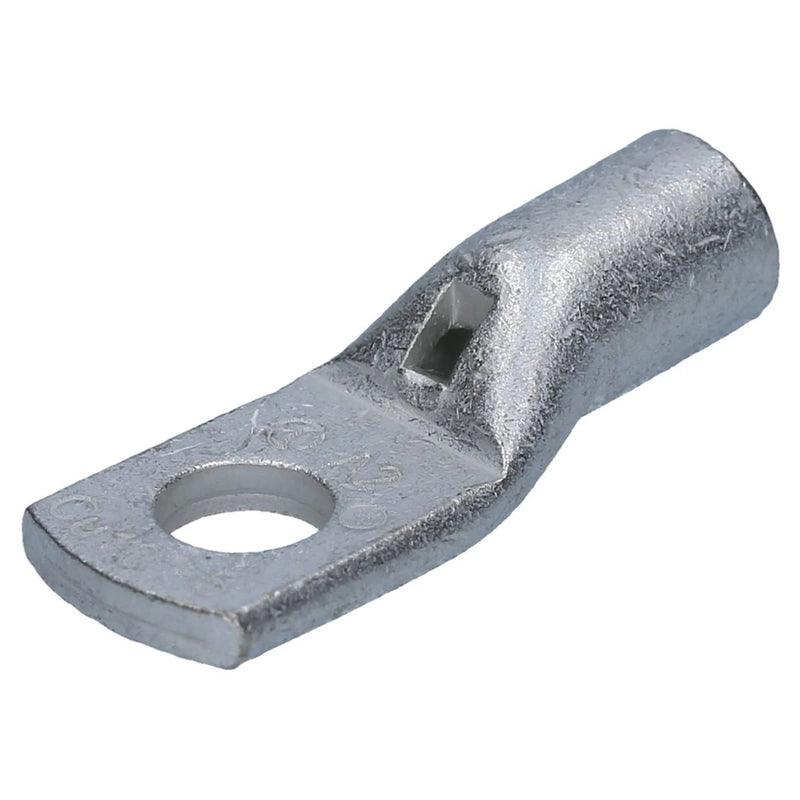 10mm² Copper lug M5 stud [Pack of 100]