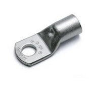 10mm² Copper lug M5 stud [Pack of 100]
