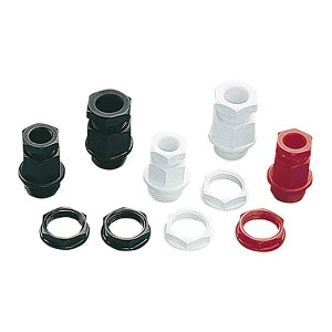 Standard Cable Gland Nylon M20 (Thread) 4-7mm (Cable)