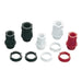 Standard Cable Gland Nylon M20 (Thread) 4-7mm (Cable)