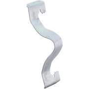 Cable/Conduit Clip, 1/2", 3/4" EMT, 1/2", 3/4" Rigid, 0.945" Max
