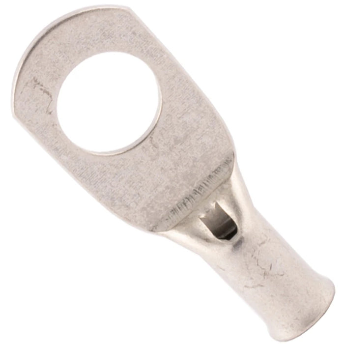 Copper Tube Terminal 35mm X M8 Hole