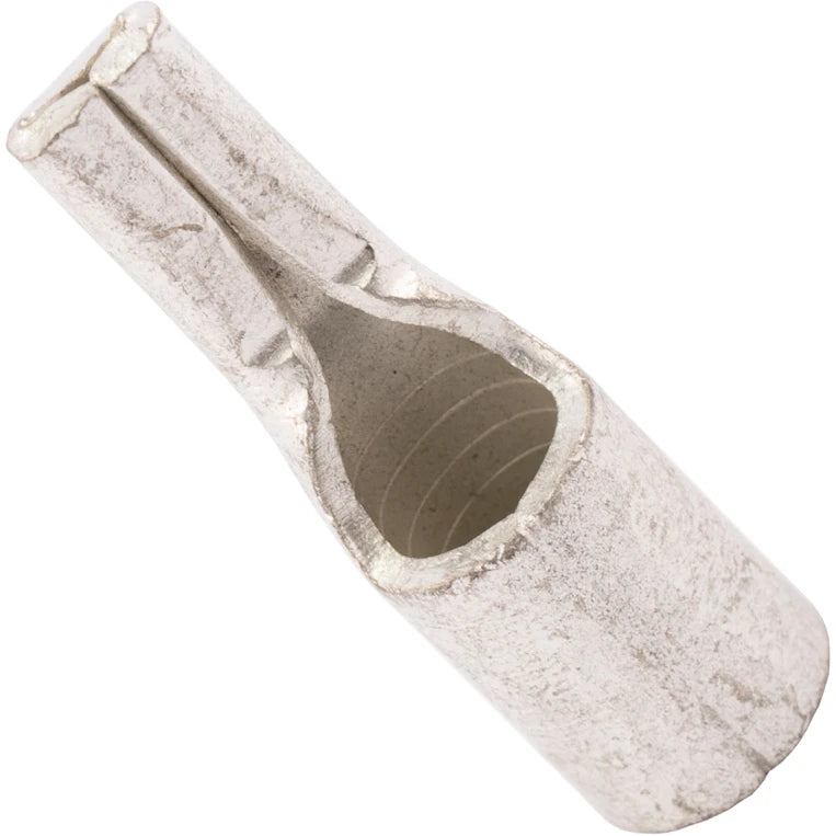 Uninsulated Reducing Pin Terminal 50mm — Trade Superstore Online