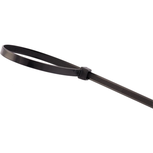 Black Cable Tie 780 X 9.0mm - 100 Pack 