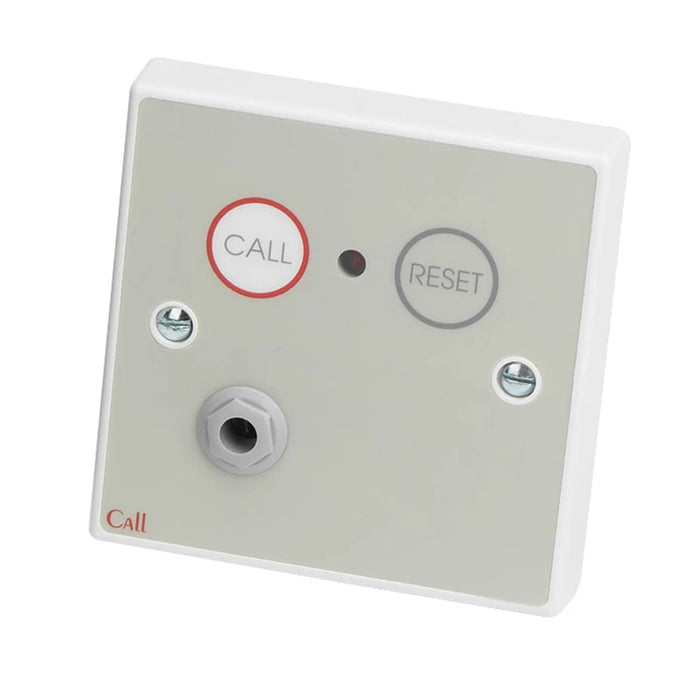 Call Point Standard Button Reset Remote Socket