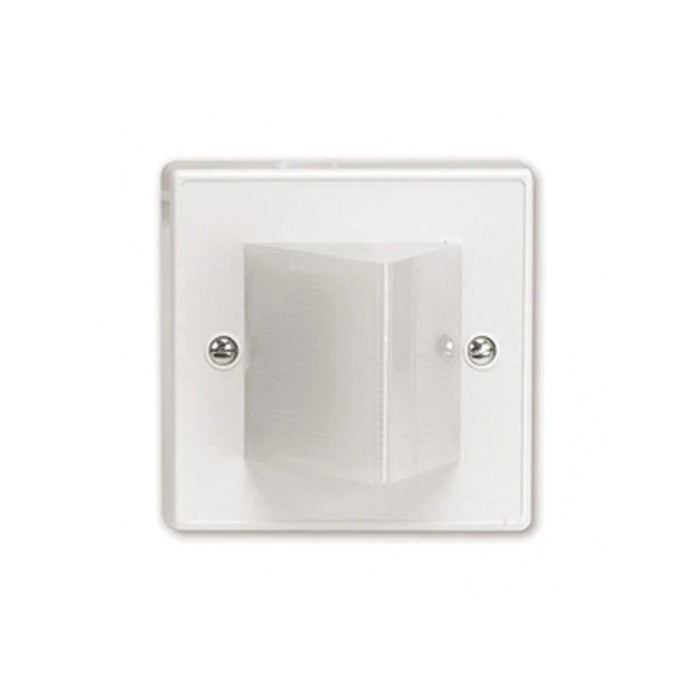 Overdoor Light Complete With Sounder