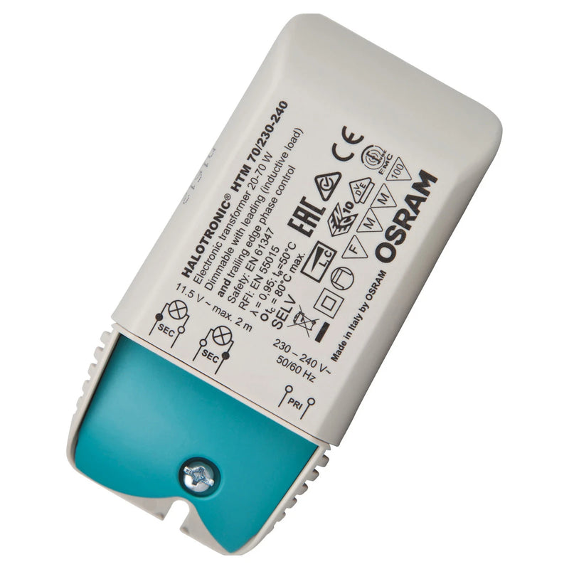 Transformer Electronic Mouse Housing 70W 240V