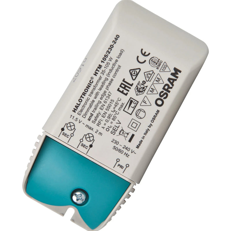 Transformer Electronic Mouse Housing 105W 240V