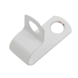 Clip Cable Lsf Pyro White For Cables 2L1.5+3L1 [Pack=50]