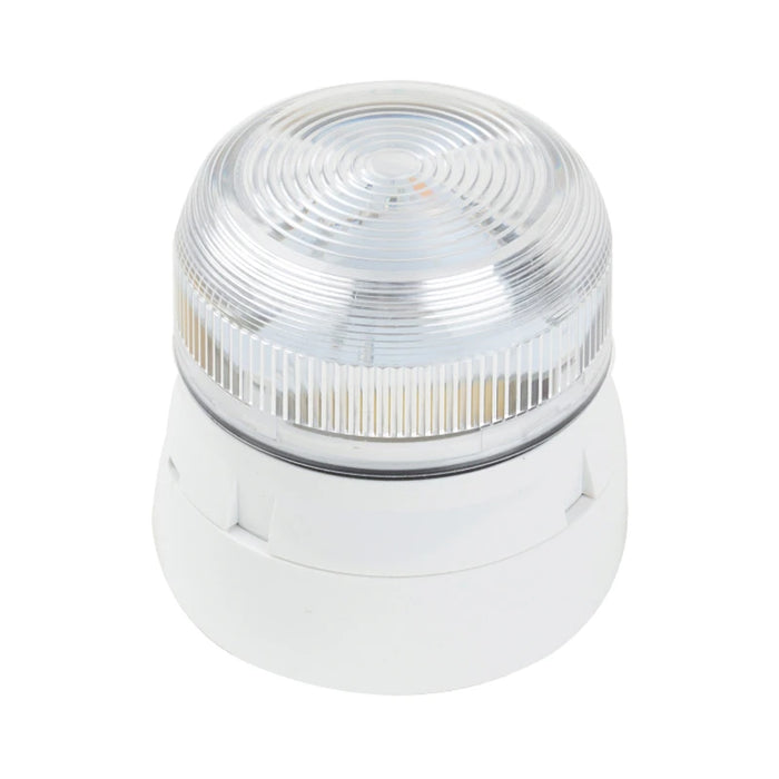 Aico Strobe Light Mains Clear Lens 230V
