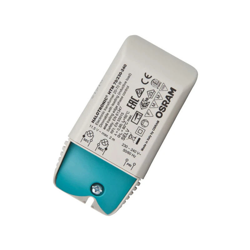 Transformer Electronic Mouse Housing 150W 240V