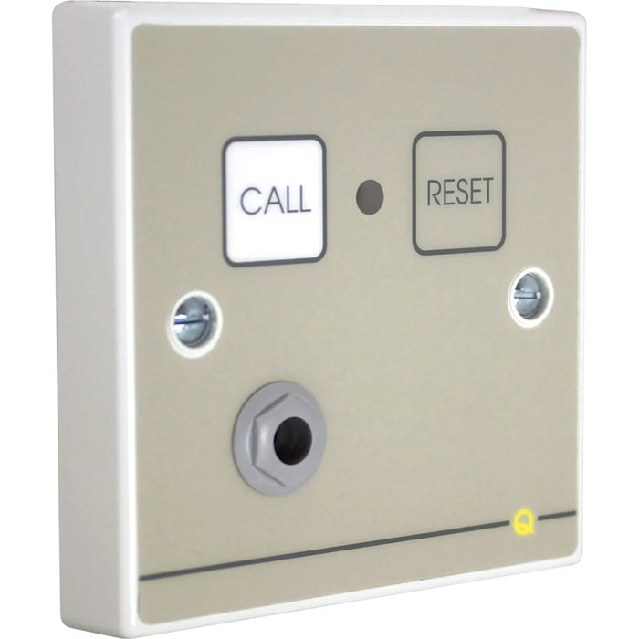 Call Point Quantec Button Reset