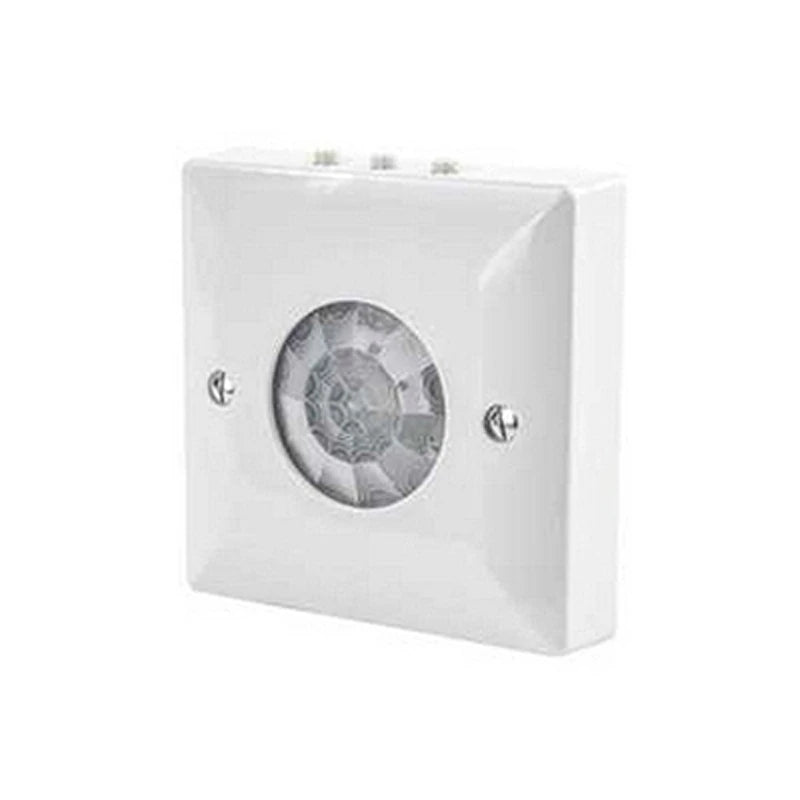 Occupancy Switch Mounted PIR Occupancy 230V