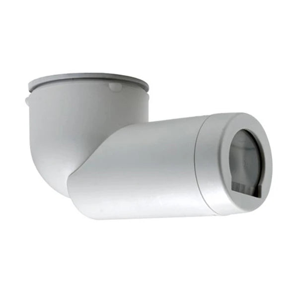 Occupancy Switch Long Range Directional PIR Plug In 230V