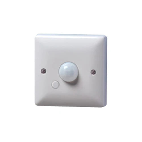 Occupancy Switch Wall 2Wire (NO Neutral) 230V