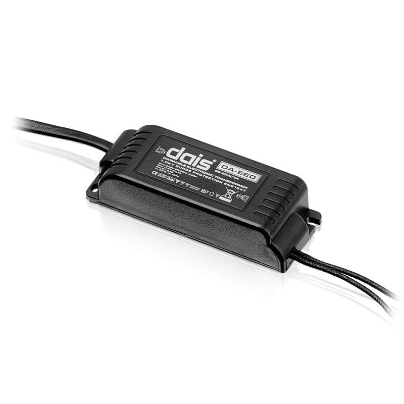 Transformer Electronic Dais Economy 60Va