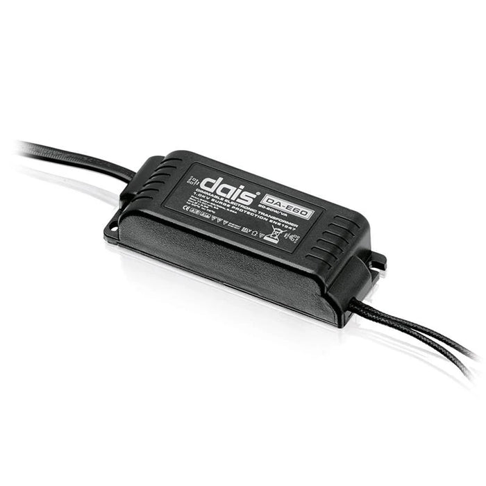 Transformer Electronic Dais Economy 60Va