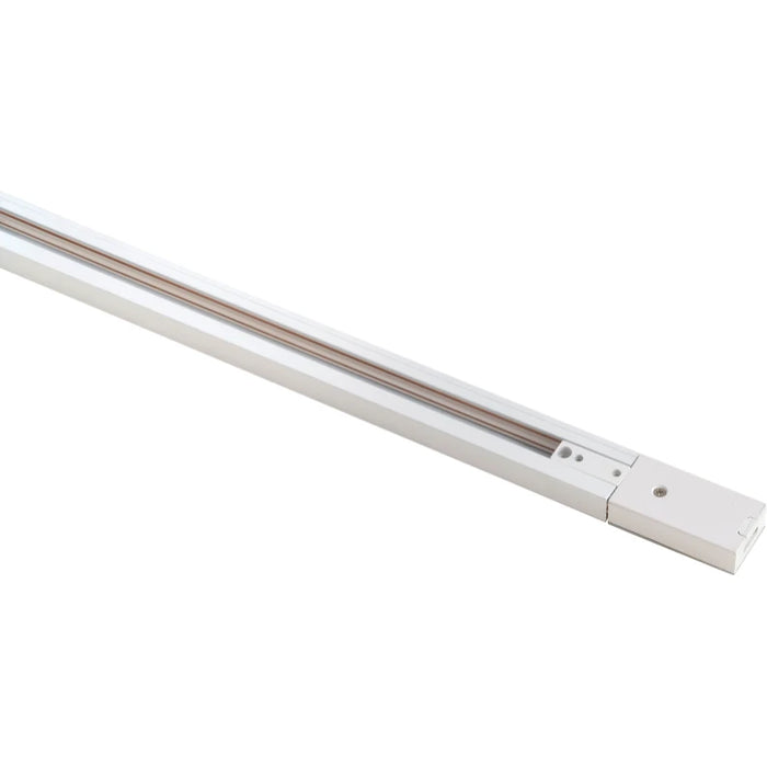 Track Mains Voltage Single Phase IP30 3m 16A 240V White