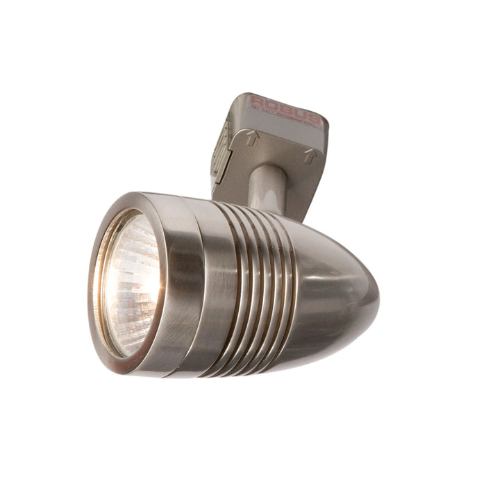ACORN 50W track spotlight, IP20, White