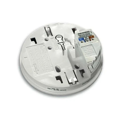 Base Radiolink Professional Mains 10Yr Lithium Back-Up